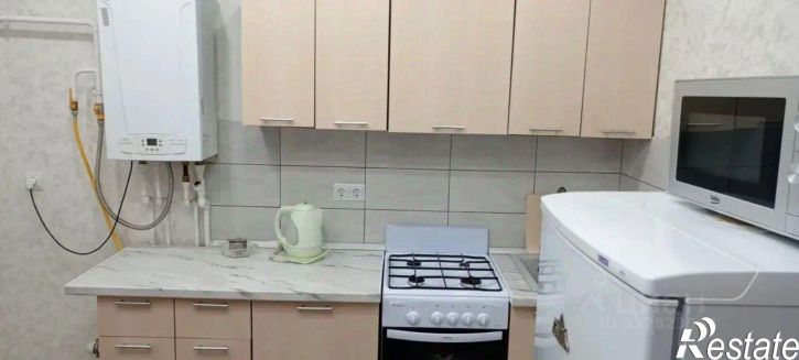 1-комн квартира Зеленодольск