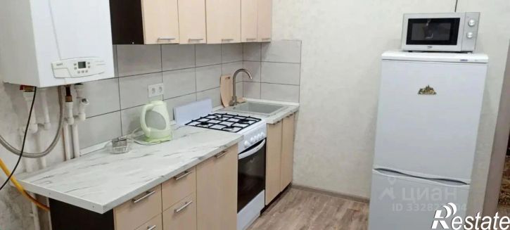 1-комн квартира Зеленодольск