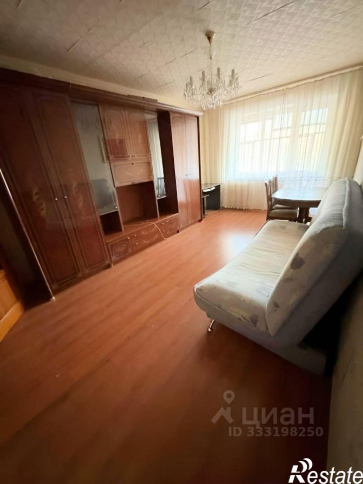 4-комн квартира Набережные Челны