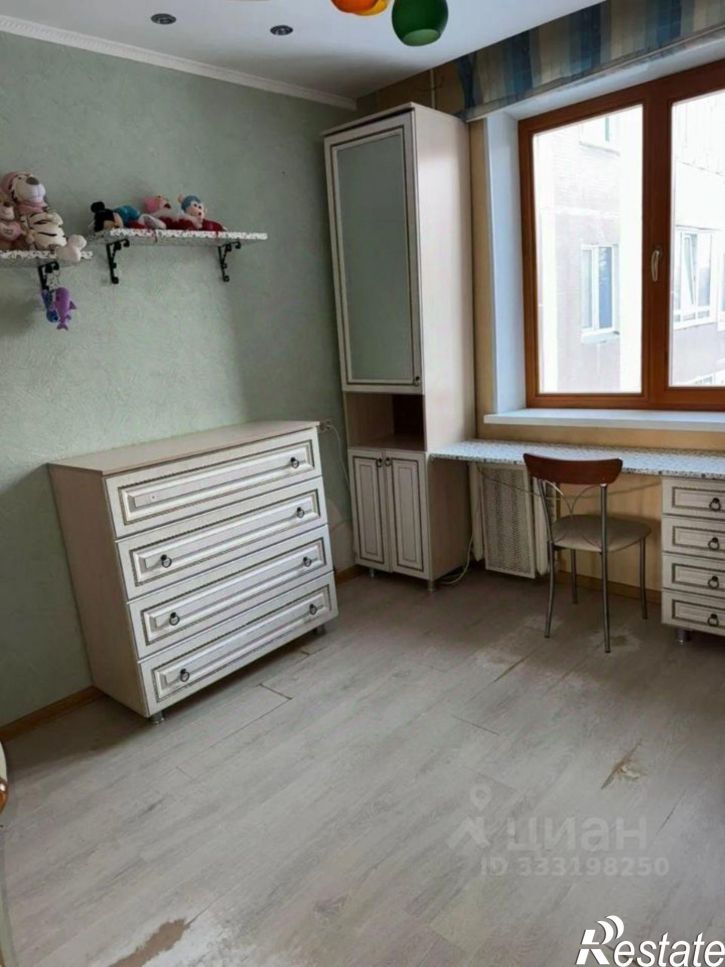 4-комн квартира Набережные Челны