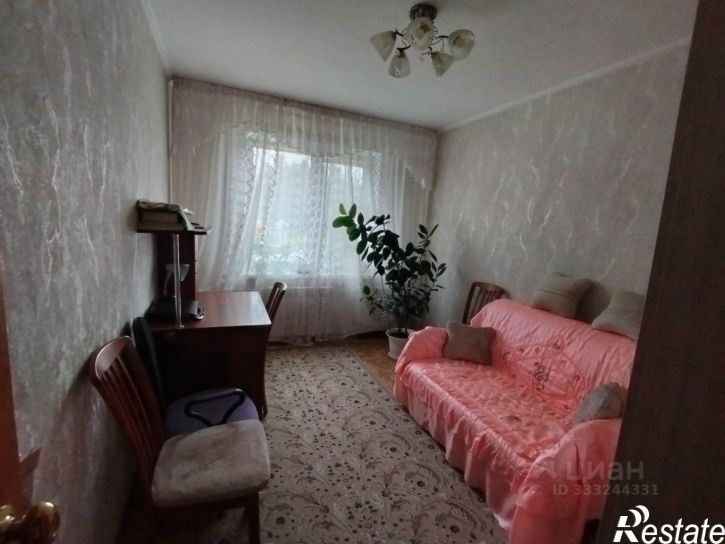 Комната Набережные Челны