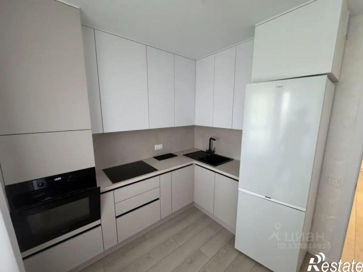 2-комн квартира Казань