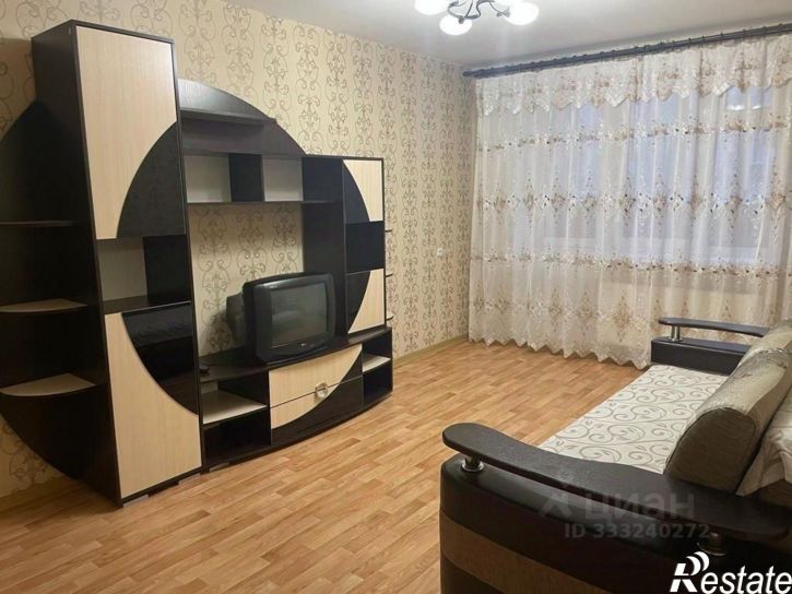 1-комн квартира Казань