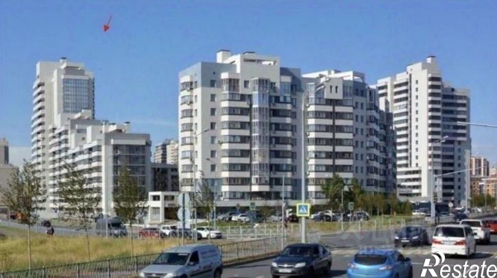 1-комн квартира Казань