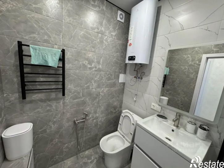 2-комн квартира Казань