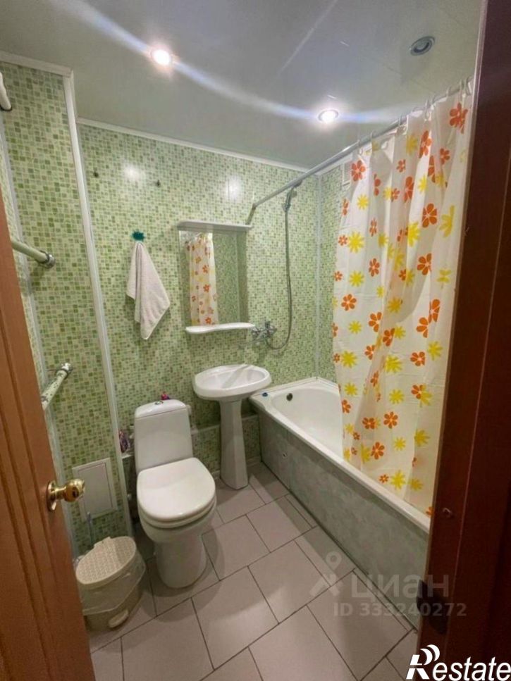 1-комн квартира Казань