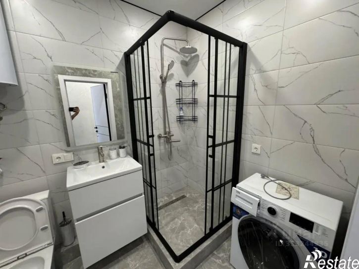 2-комн квартира Казань