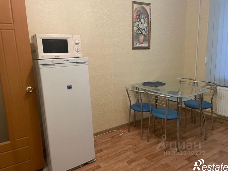1-комн квартира Казань