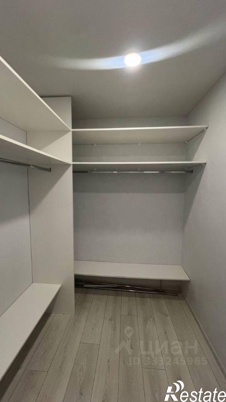 1-комн квартира Казань, улица Кул Гали, 36