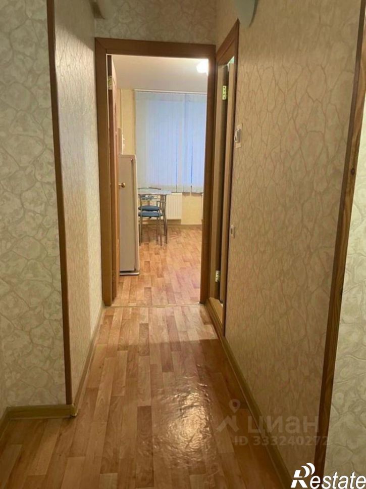 1-комн квартира Казань