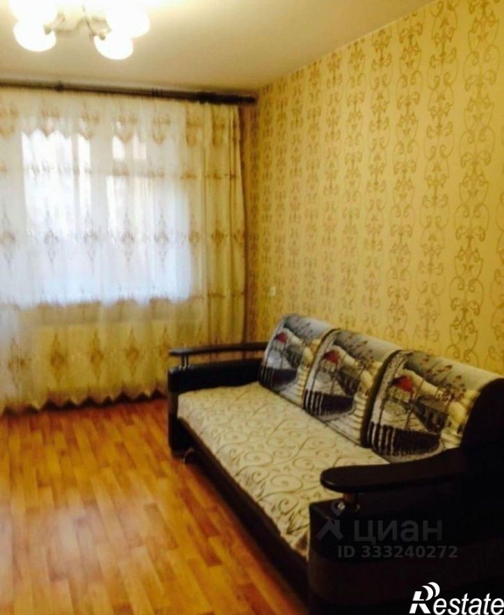 1-комн квартира Казань