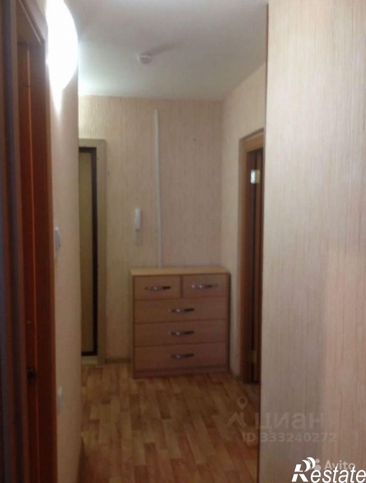 1-комн квартира Казань