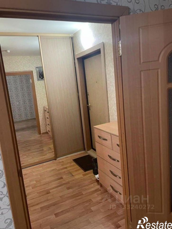 1-комн квартира Казань