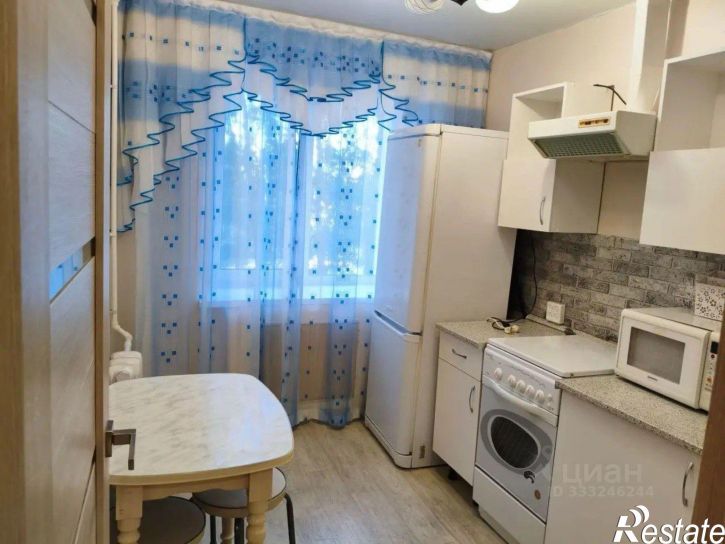 1-комн квартира Набережные Челны