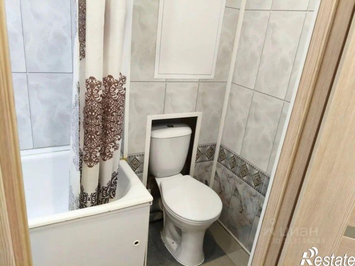 1-комн квартира Набережные Челны
