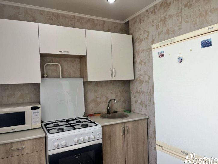 1-комн квартира Альметьевск, 4в м-н