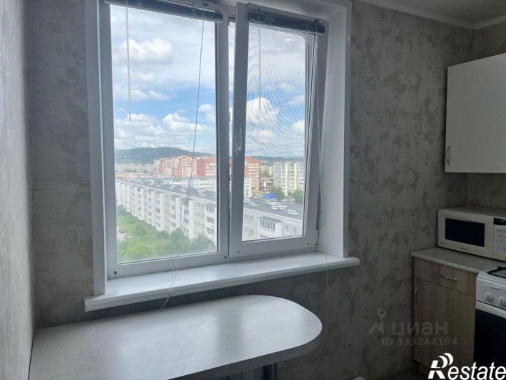 1-комн квартира Альметьевск, 4в м-н