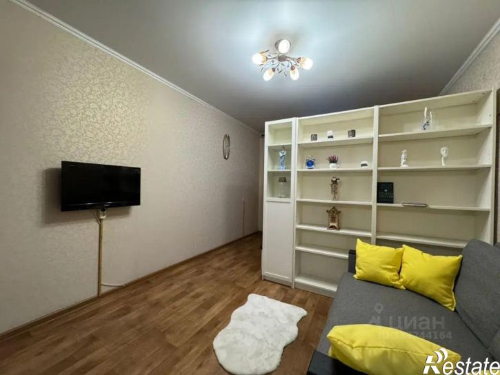 1-комн квартира Казань