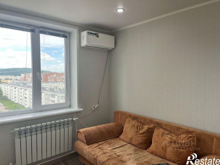 1-комн квартира Альметьевск, 4в м-н