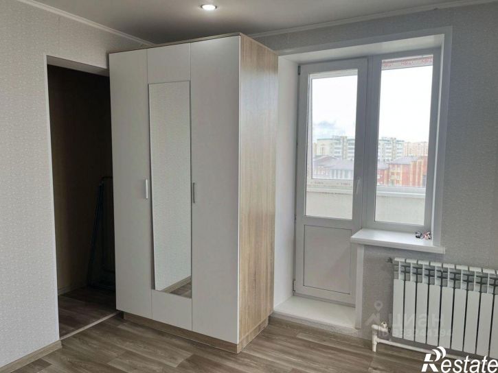 1-комн квартира Альметьевск, 4в м-н