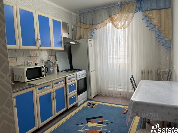 1-комн квартира Нижнекамск