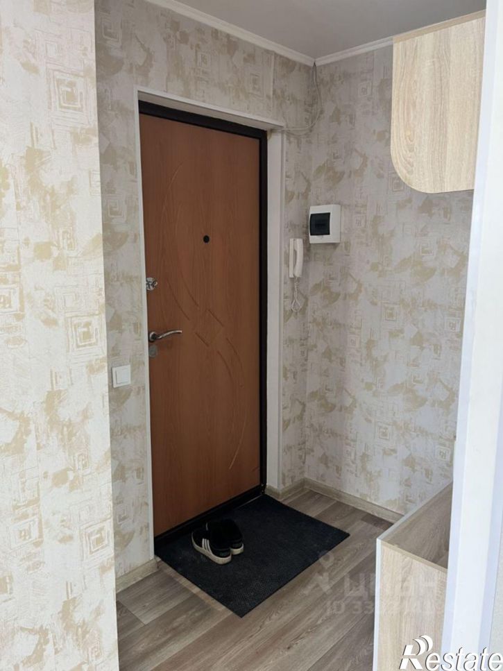 1-комн квартира Альметьевск, 4в м-н