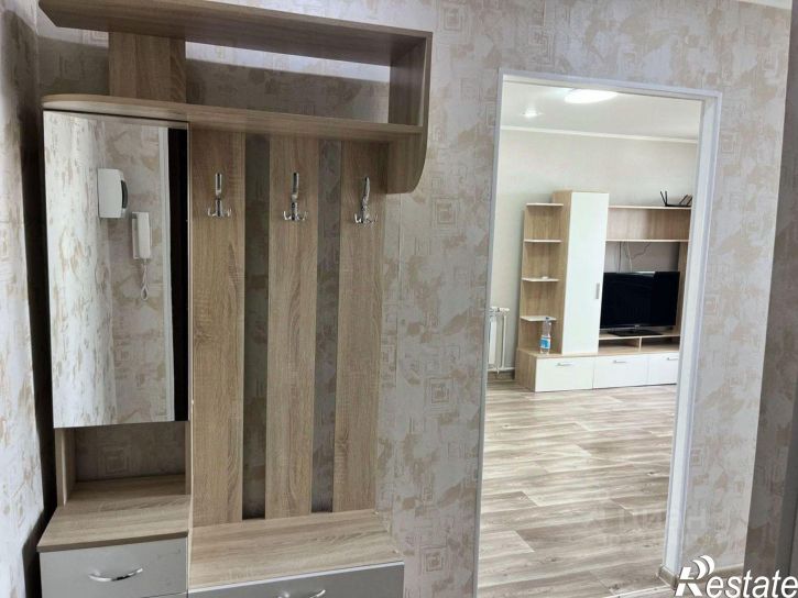 1-комн квартира Альметьевск, 4в м-н