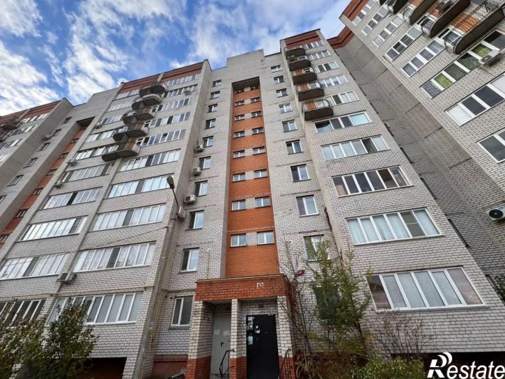 1-комн квартира Казань