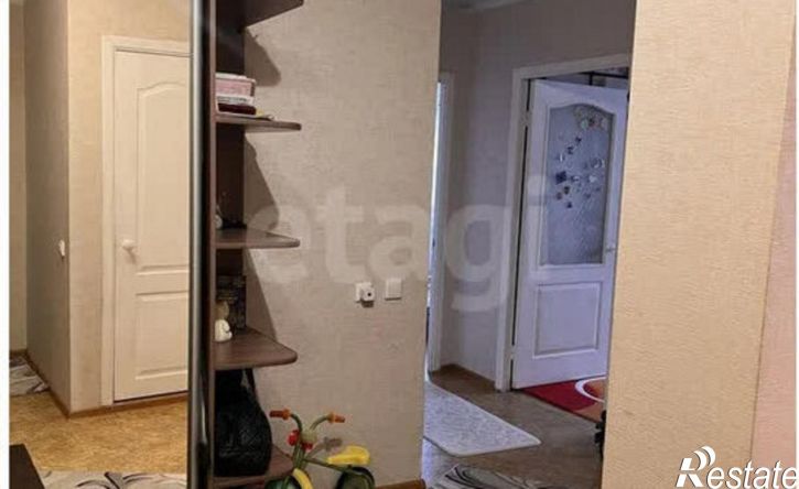 2-комн квартира Республика Татарстан (Татарстан), Набережные Челны, микрорайон Замелекесье, 21-й микрорайон,