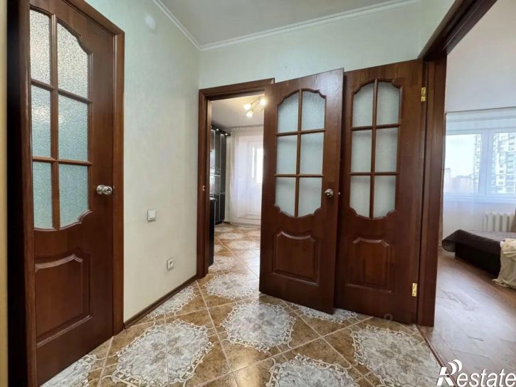 1-комн квартира Казань