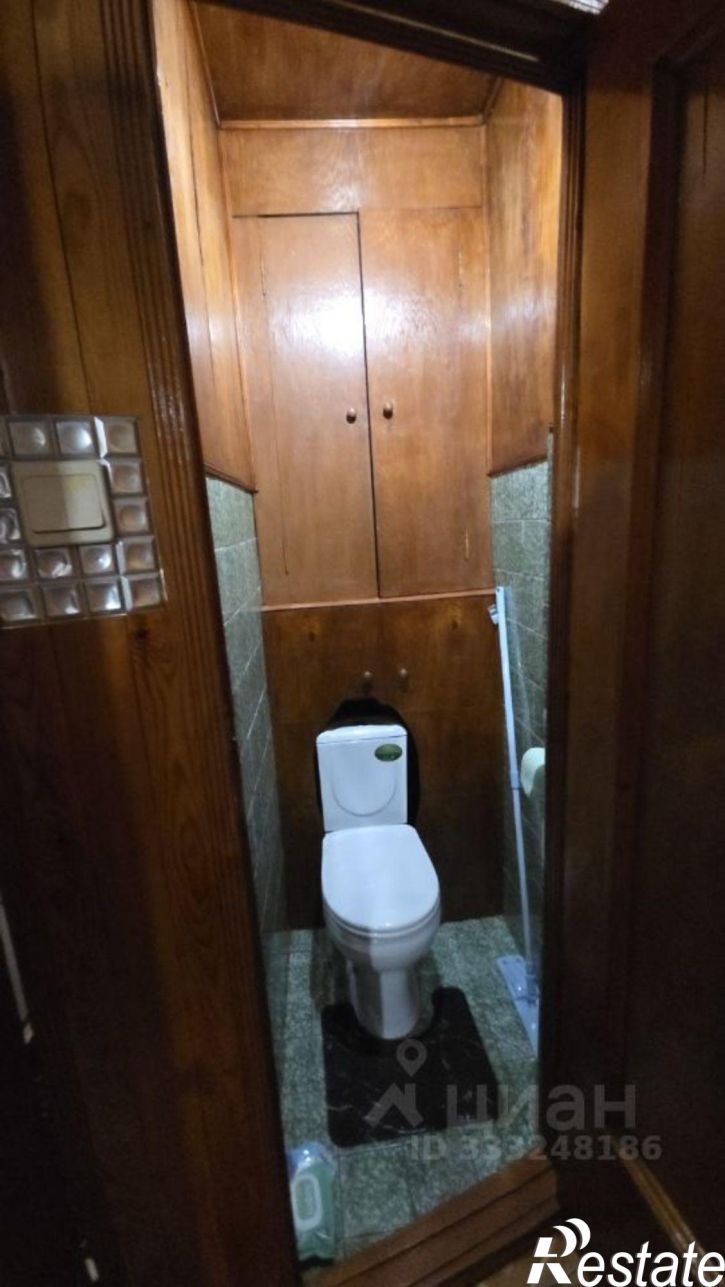Комната Казань