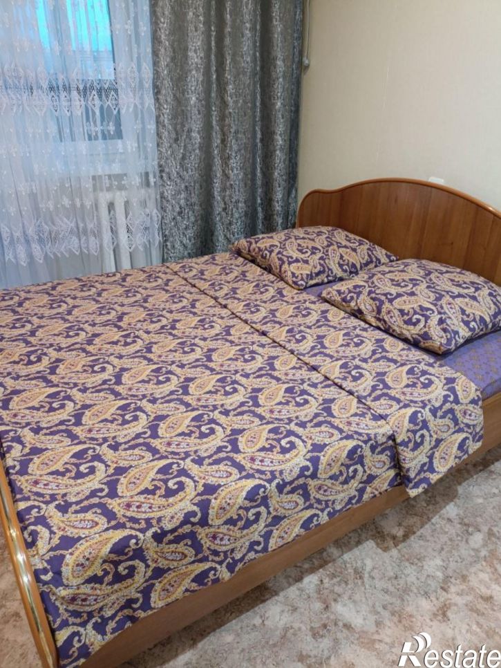1-комн квартира Нижнекамск