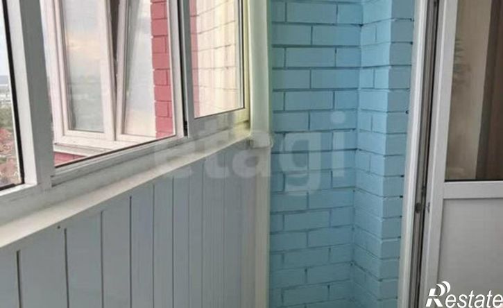 2-комн квартира Республика Татарстан (Татарстан), Набережные Челны, микрорайон Замелекесье, 21-й микрорайон,