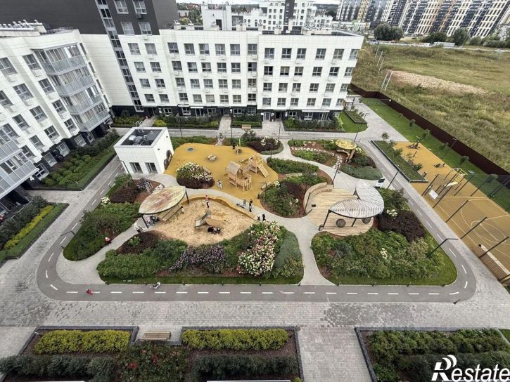 1-комн квартира Казань