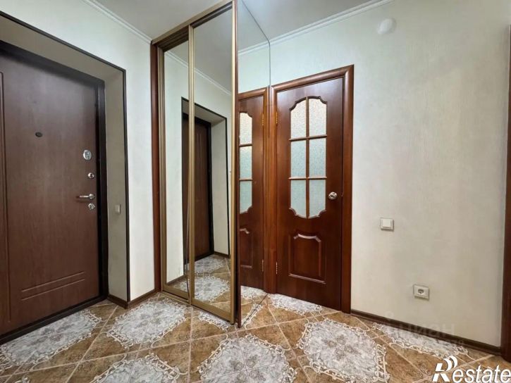 1-комн квартира Казань