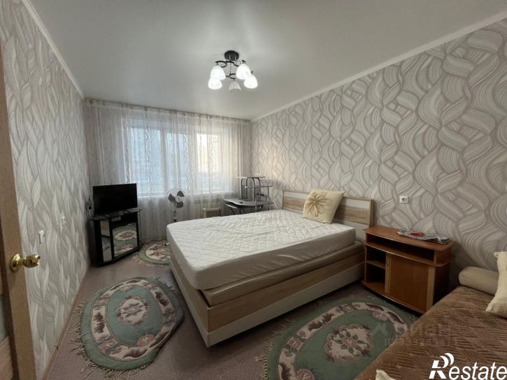 1-комн квартира Нижнекамск