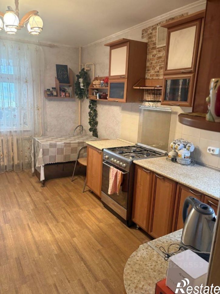 2-комн квартира Казань