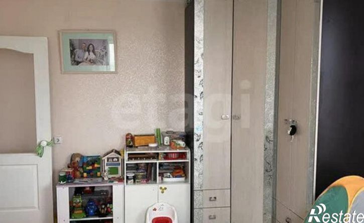2-комн квартира Республика Татарстан (Татарстан), Набережные Челны, микрорайон Замелекесье, 21-й микрорайон,