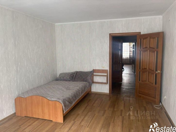 2-комн квартира Казань
