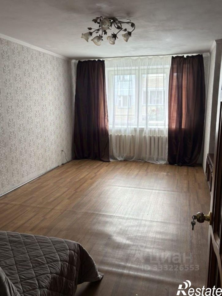 2-комн квартира Казань