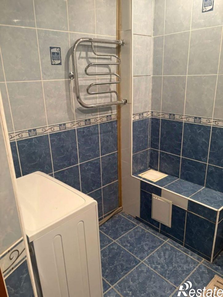 2-комн квартира Казань