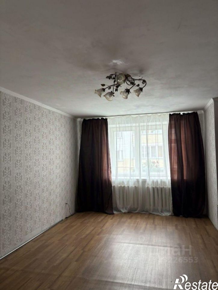 2-комн квартира Казань