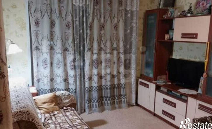 1-комн квартира Республика Татарстан (Татарстан), Елабуга, Карьерная улица, 49