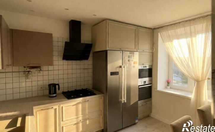 2-комн квартира Республика Татарстан (Татарстан), Казань, ЖК Лесной Городок, Берёзовая улица, 30