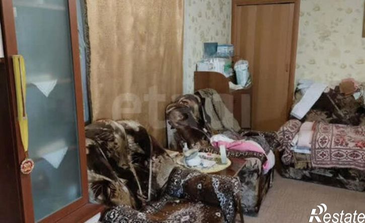 1-комн квартира Республика Татарстан (Татарстан), Елабуга, Карьерная улица, 49