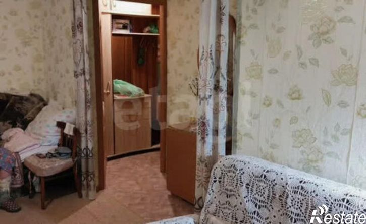 1-комн квартира Республика Татарстан (Татарстан), Елабуга, Карьерная улица, 49