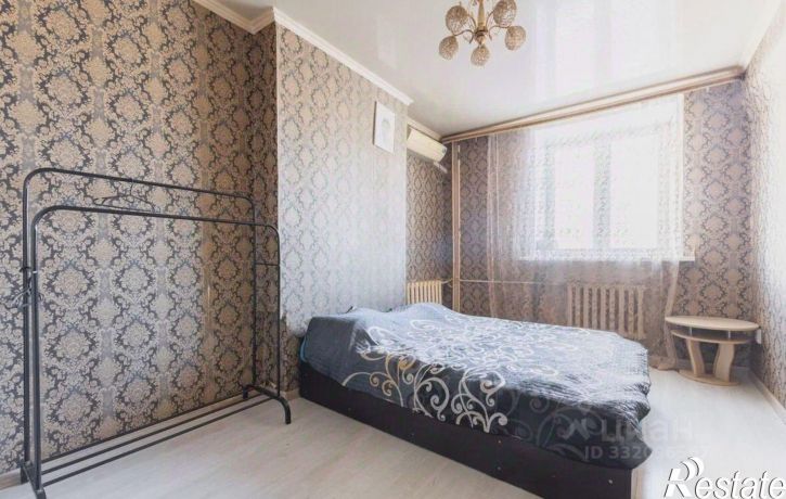 2-комн квартира Казань