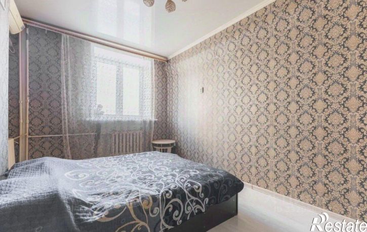 2-комн квартира Казань