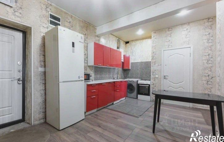 2-комн квартира Казань