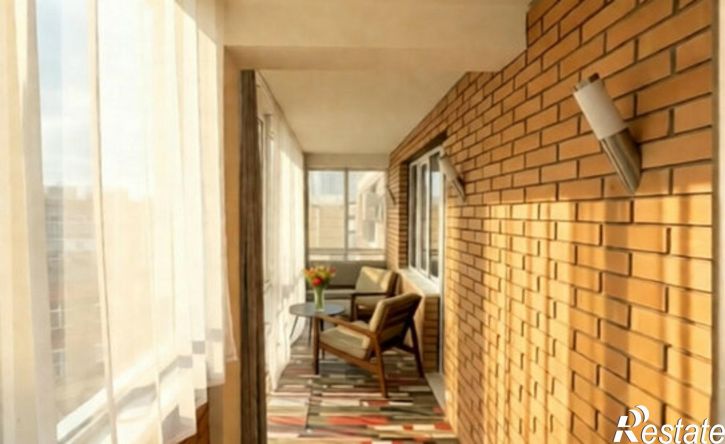 2-комн квартира Республика Татарстан (Татарстан), Казань, ЖК Лесной Городок, Берёзовая улица, 30